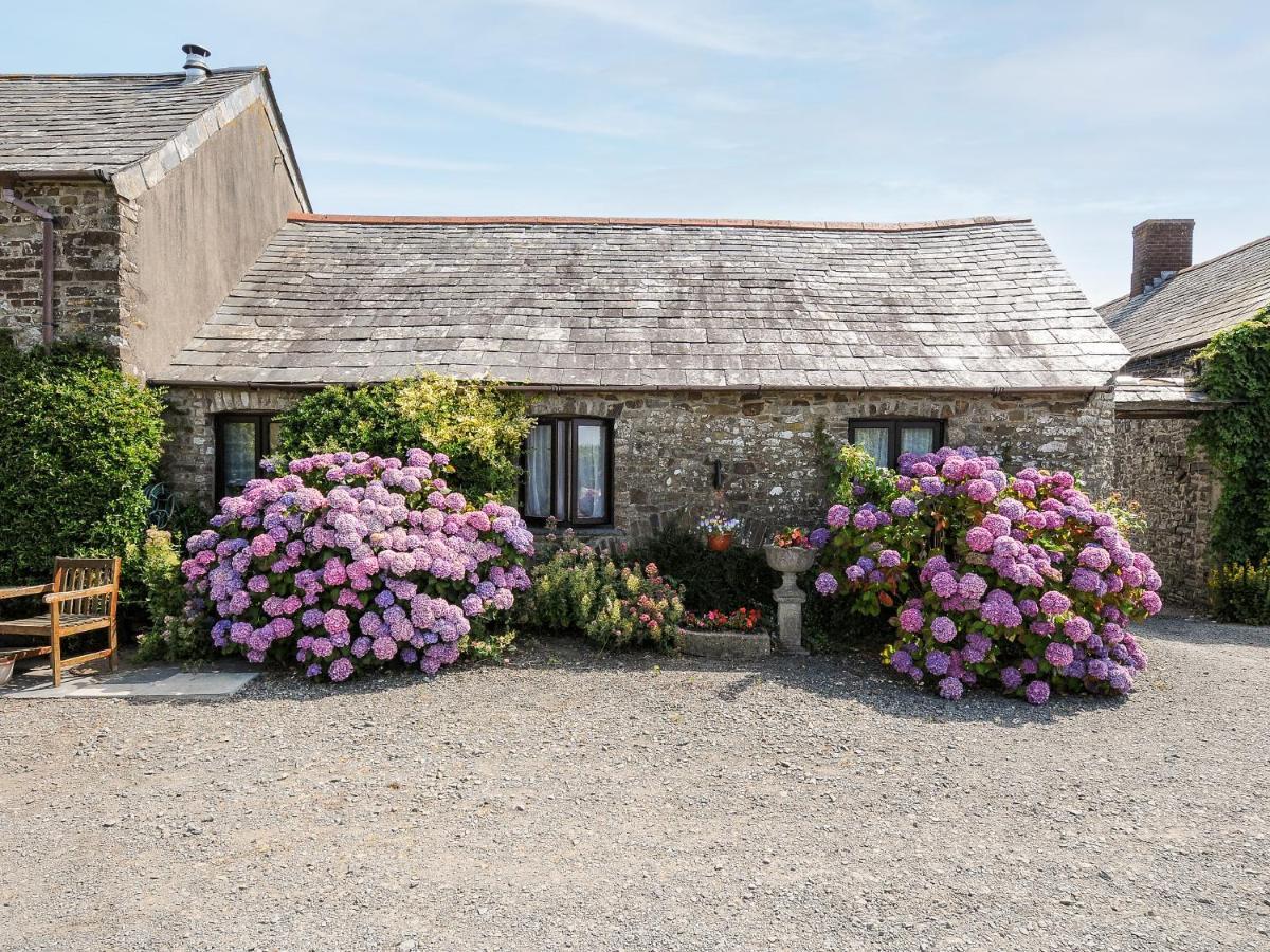 Coach House Cottage بود المظهر الخارجي الصورة