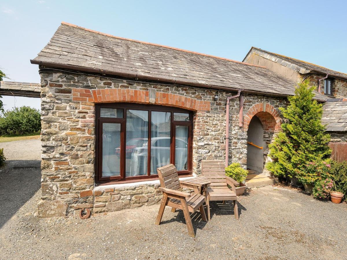 Coach House Cottage بود المظهر الخارجي الصورة